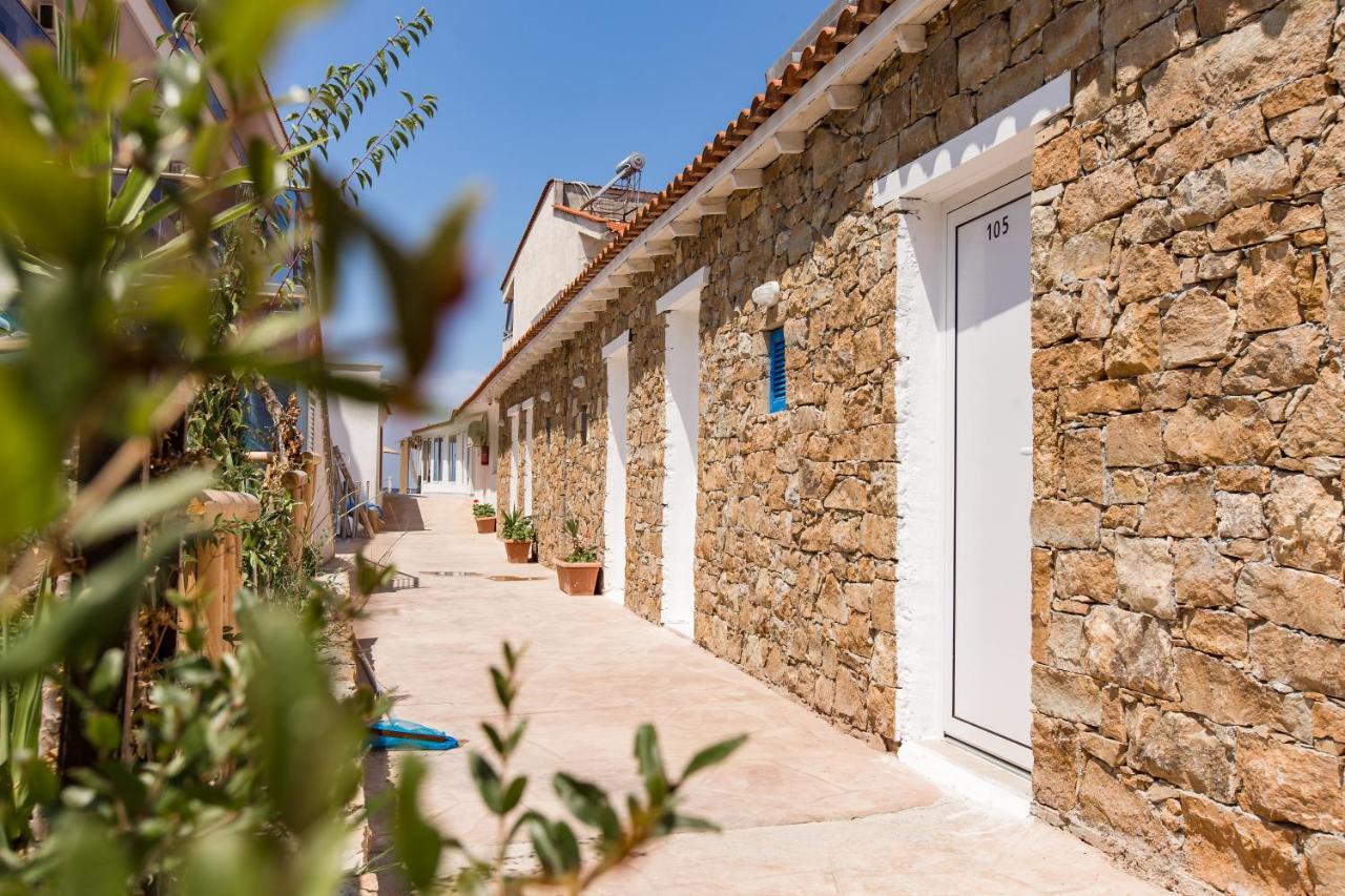 Halkidiki Greek Pride Seafront Hotel Skála Foúrkas Pokoj fotografie